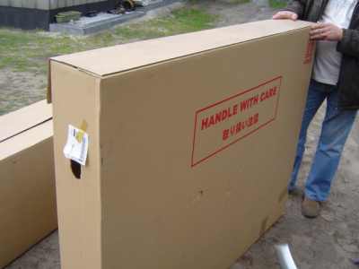 Mazda - 3 - 5 drzwi - (2003 - 2006) - Karoseria / Maska