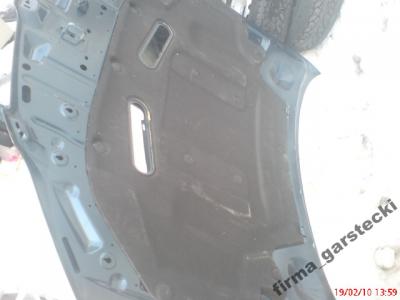 Pontiac - G 6 - Coupe - (2004 - 2009) - Karoseria / Maska