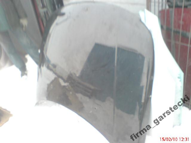 Saab - 9-5 - (2001 - 2005) - Karoseria / Maska