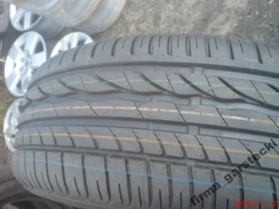 Mazda - 2 - 3 drzwi - (2007 - 2010) - Koła / Letnie na alufelgach