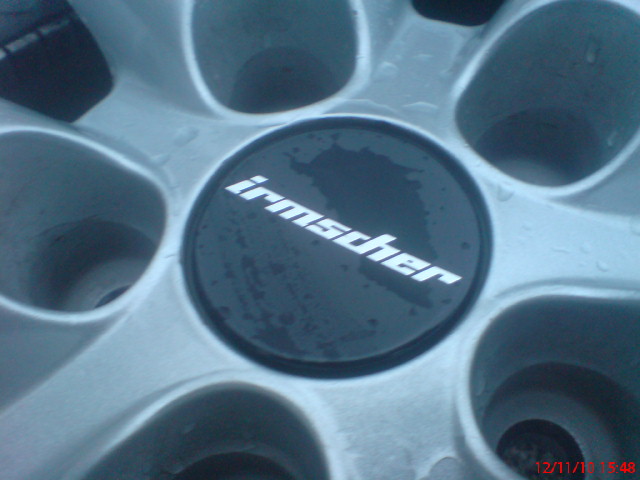 Opel - Astra - G - Coupe - (1999 - 2005) - Koła / Felgi alu/z lekkich stopów