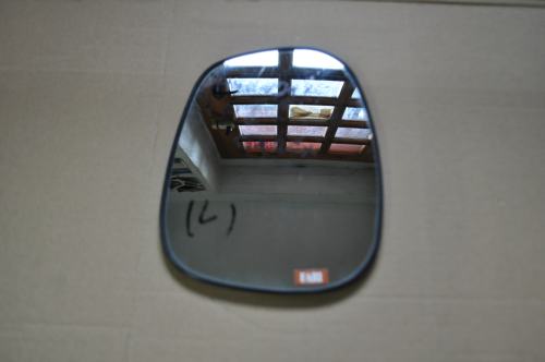 Hyundai - H-1 - Starex - (1997 - 2004) - Lusterka / Wkład lewego elektrycznego