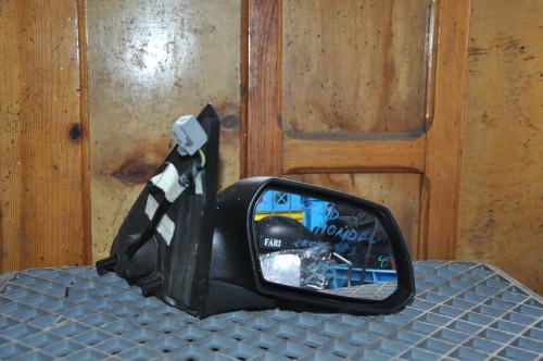Ford - Mondeo - Kombi - (2000 - 2003) - Lusterka /  Prawe elektryczne