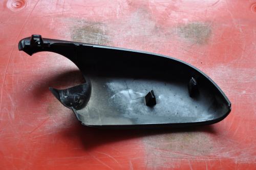 BMW - Seria 1 - F20 - 3 drzwi - (2011 - 2015) - Lusterka / Obudowa strona prawa