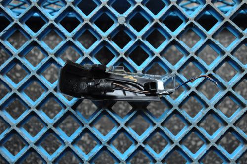 Toyota - Corolla - 4 drzwi - (2013 - 2016) - Lusterka / Kierunkowskaz w lusterku lewy