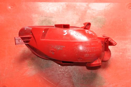 Citroen  - C 4 - 3 drzwi - (2004 - 2008) - Oświetlenie / Lampa tylna lewa