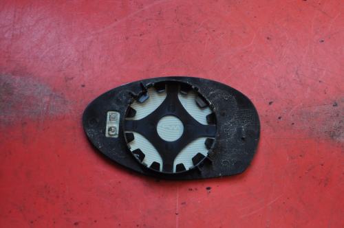 Alfa Romeo - 147 - 3 drzwi - (2004 -  2006) - Lusterka / Wkład prawego elektrycznego