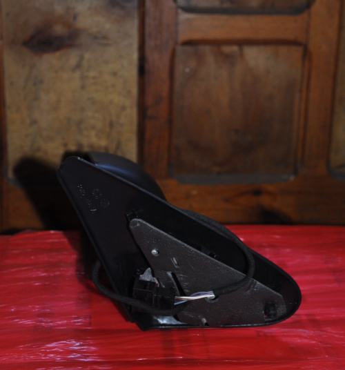 Seat - Toledo - (1998 - 2004) - Lusterka /  Lewe elektryczne