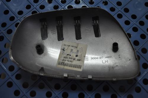 Toyota - Avensis - 4 drzwi - (2000 - 2003) - Lusterka / Obudowa strona lewa