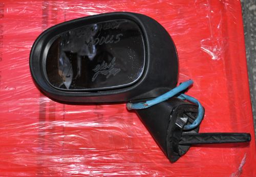 Renault - Modus - (2004 - 2008) - Lusterka /  Lewe elektryczne