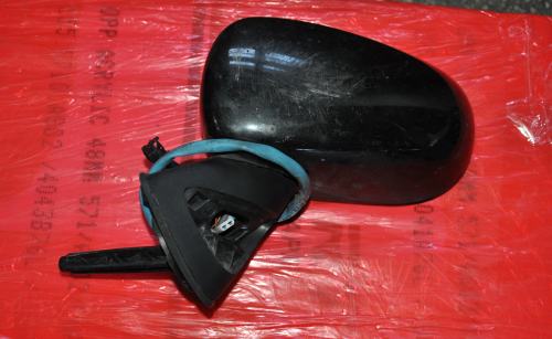 Renault - Modus - (2004 - 2008) - Lusterka /  Lewe elektryczne