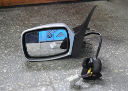 Ford - Puma - (1997 - 2002) - Lusterka /  Lewe elektryczne