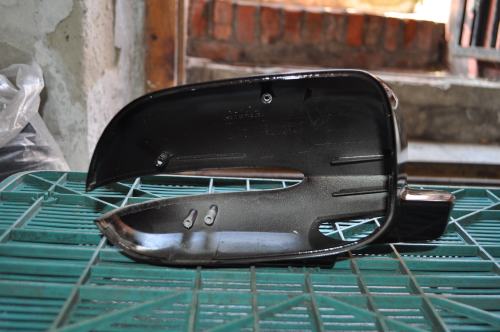 Honda - Accord - Kombi - (2006 - 2008) - Lusterka / Obudowa strona lewa