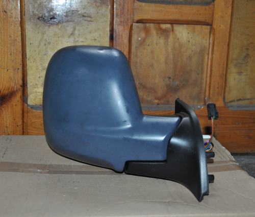 Peugeot - Partner - Osob./Tow.- (2012 - 2015) - Lusterka /  Prawe elektryczne