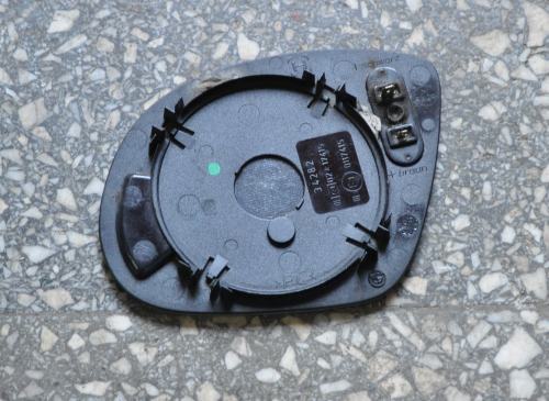 BMW - M3 - E36 - (1992 - 1998) - Lusterka / Wkład prawego elektrycznego