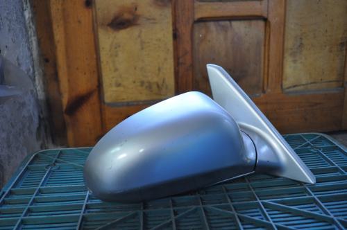 Hyundai - Coupe - (1999 - 2002) - Lusterka /  Prawe elektryczne