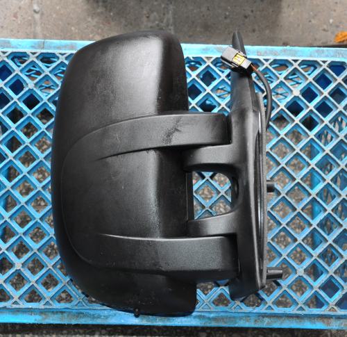 Renault - Master - Osob./Tow.- (2006 - 2010) - Lusterka /  Prawe elektryczne