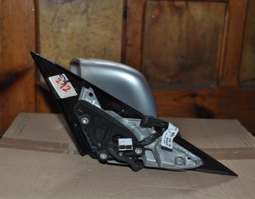 Mercedes-Benz - E-Klasa - W212 - (2009 - 2013) - Lusterka /  Lewe elektryczne