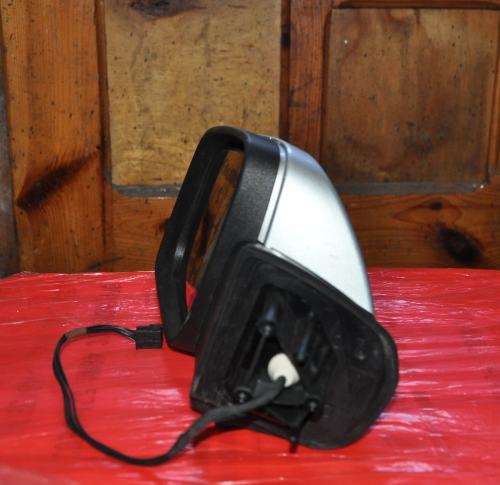 Mercedes-Benz - B-Klasa - W245 - (2008 - 2011) - Lusterka /  Lewe elektryczne