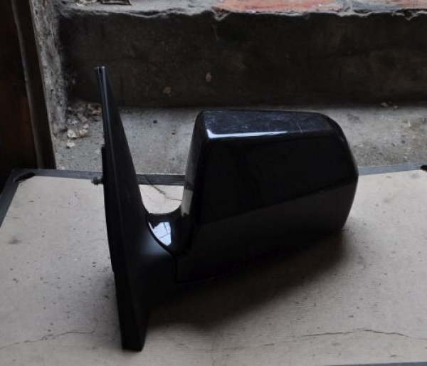 Kia - Sportage - (2008 - 2009) - Lusterka /  Lewe elektryczne