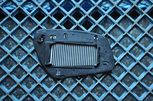 Ford - C-Max - (2003 - 2007) - Lusterka / Wkład lewego elektrycznego