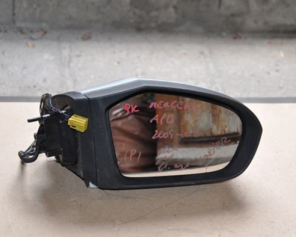 Mercedes-Benz - A-Klasa - W169 - 5 drzwi - (2004 - 2008) - Lusterka /  Prawe elektryczne