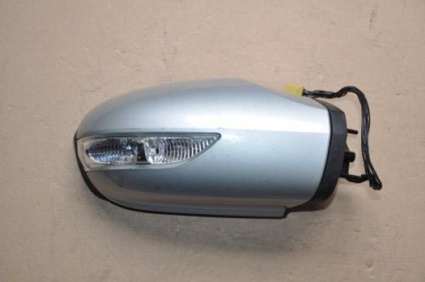 Mercedes-Benz - A-Klasa - W169 - 5 drzwi - (2004 - 2008) - Lusterka /  Prawe elektryczne