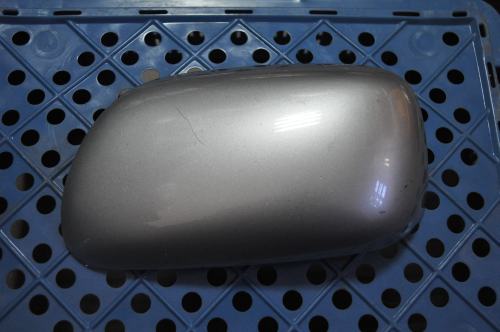 Toyota - Avensis - Kombi - (2000 - 2003) - Lusterka / Obudowa strona lewa