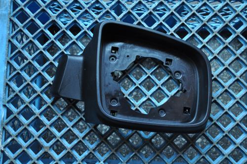 Mercedes-Benz - Viano - W639 - (2010 - 2014) - Lusterka / Ramka prawa