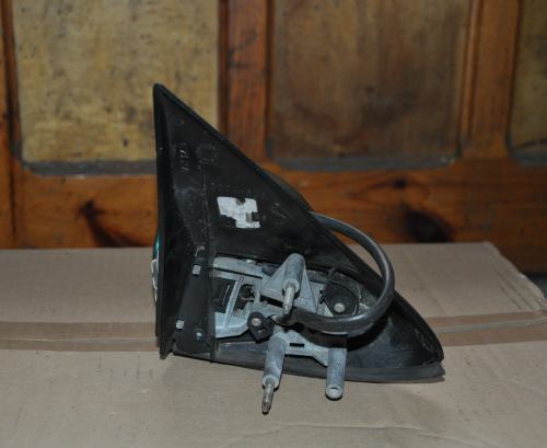 Ford - Puma - (1997 - 2002) - Lusterka /  Lewe elektryczne