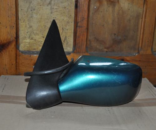 Ford - Puma - (1997 - 2002) - Lusterka /  Lewe elektryczne