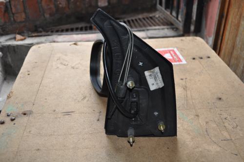 Renault - Scenic - (1996 - 1999) - Lusterka / Lewe ręczne wewnętrznie regulowane