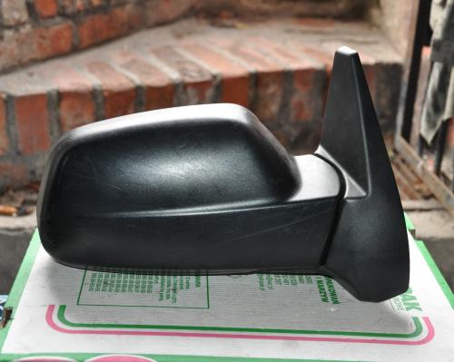 Land Rover - Discovery - 5 drzwi - (2002 - 2004) - Lusterka /  Prawe elektryczne