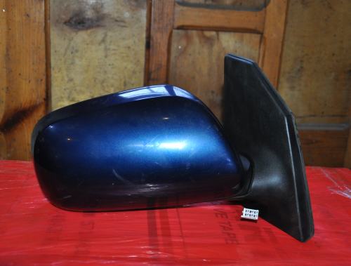 Toyota - Corolla - 3 drzwi - (2004 - 2007) - Lusterka /  Prawe elektryczne