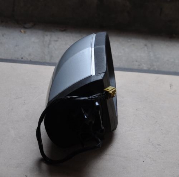 Mercedes-Benz - B-Klasa - W245 - (2005 - 2008) - Lusterka /  Prawe elektryczne