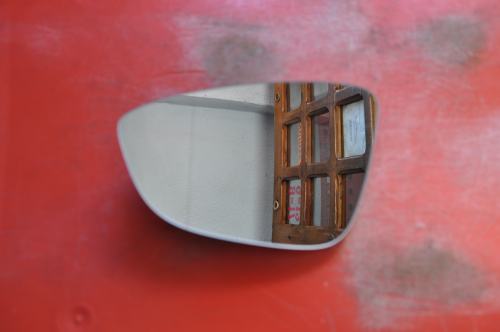 Volkswagen - Eos - (2011 - 2015) - Lusterka / Wkład lewego elektrycznego