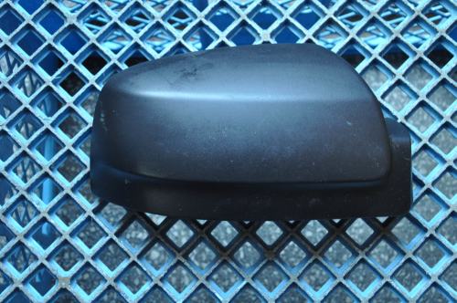 Mercedes-Benz - Viano - W639 - (2010 - 2014) - Lusterka / Obudowa strona prawa