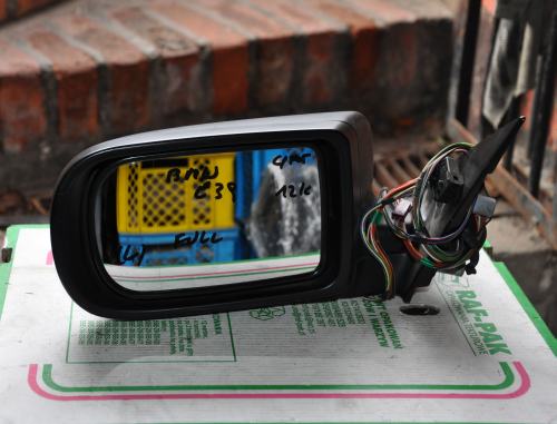 BMW - Seria 5 - E39 - (2000 - 2003) - Lusterka /  Lewe elektryczne