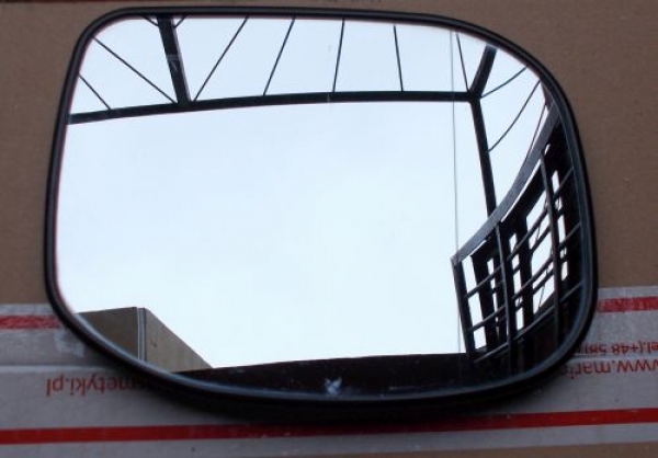 Honda - Accord - 4 drzwi - (2008 - 2011) - Lusterka / Wkład prawego elektrycznego