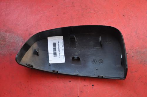 Opel - Meriva - (2006 - 2010) - Lusterka / Obudowa strona lewa
