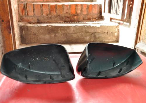 Fiat - Stilo - Kombi - (2004 - 2008) - Lusterka / Obudowa strona lewa