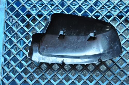 Mercedes-Benz - Vito - W639 - Osob./Tow.- (2010 - 2014) - Lusterka / Obudowa strona prawa