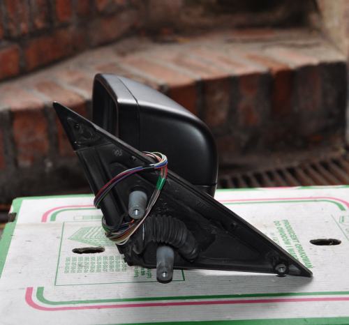 BMW - Seria 5 - E39 - Kombi - (2000 - 2004) - Lusterka /  Lewe elektryczne