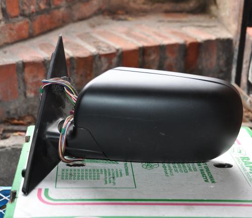 BMW - Seria 5 - E39 - Kombi - (2000 - 2004) - Lusterka /  Lewe elektryczne