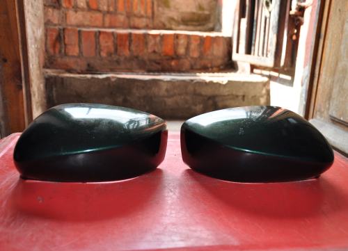 Fiat - Idea - (2003 - 2008) - Lusterka / Obudowa strona prawa