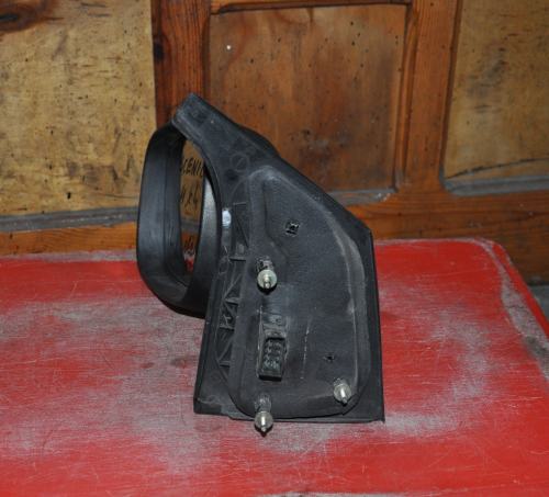 Renault - Scenic - RX4 - (2000 - 2003) - Lusterka /  Lewe elektryczne