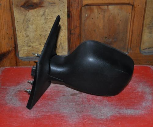 Renault - Scenic - RX4 - (2000 - 2003) - Lusterka /  Lewe elektryczne