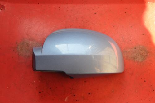 Hyundai - Getz - 5 drzwi - (2002 - 2005) - Lusterka / Obudowa strona lewa