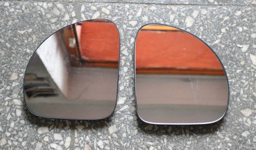 Fiat - Multipla - (2006 - 2010) - Lusterka / Wkład prawego elektrycznego