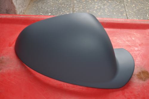 Opel - Insignia - 5 drzwi - (2008 - 2013) - Lusterka / Obudowa strona prawa